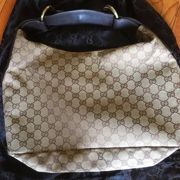 Gucci bag - Picture 1 of 6